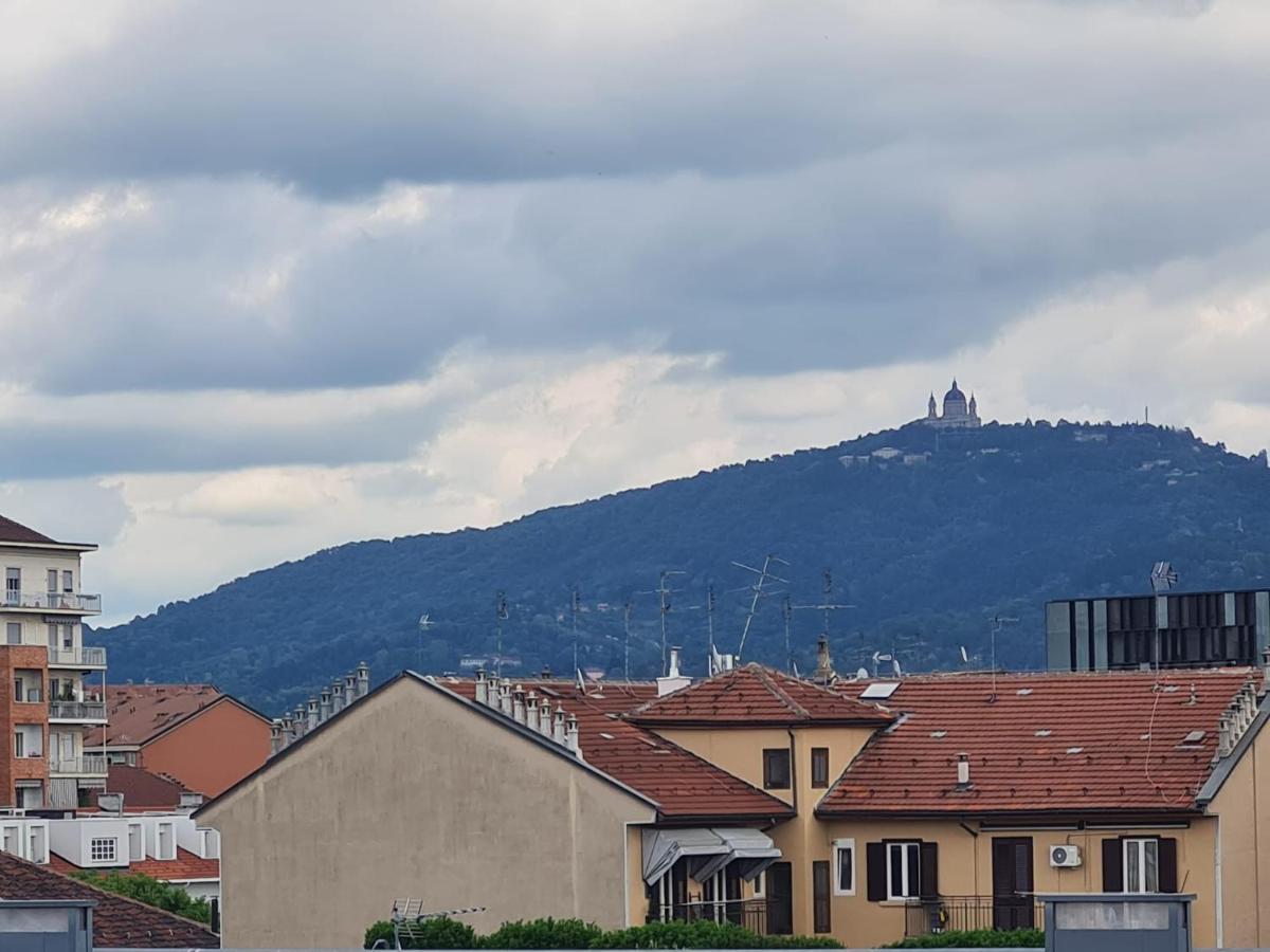 Il Duomo Dietro L'angolo, Con Terrazzino