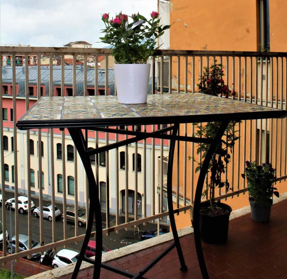 Il Duomo Dietro L'angolo, Con Terrazzino Apartment