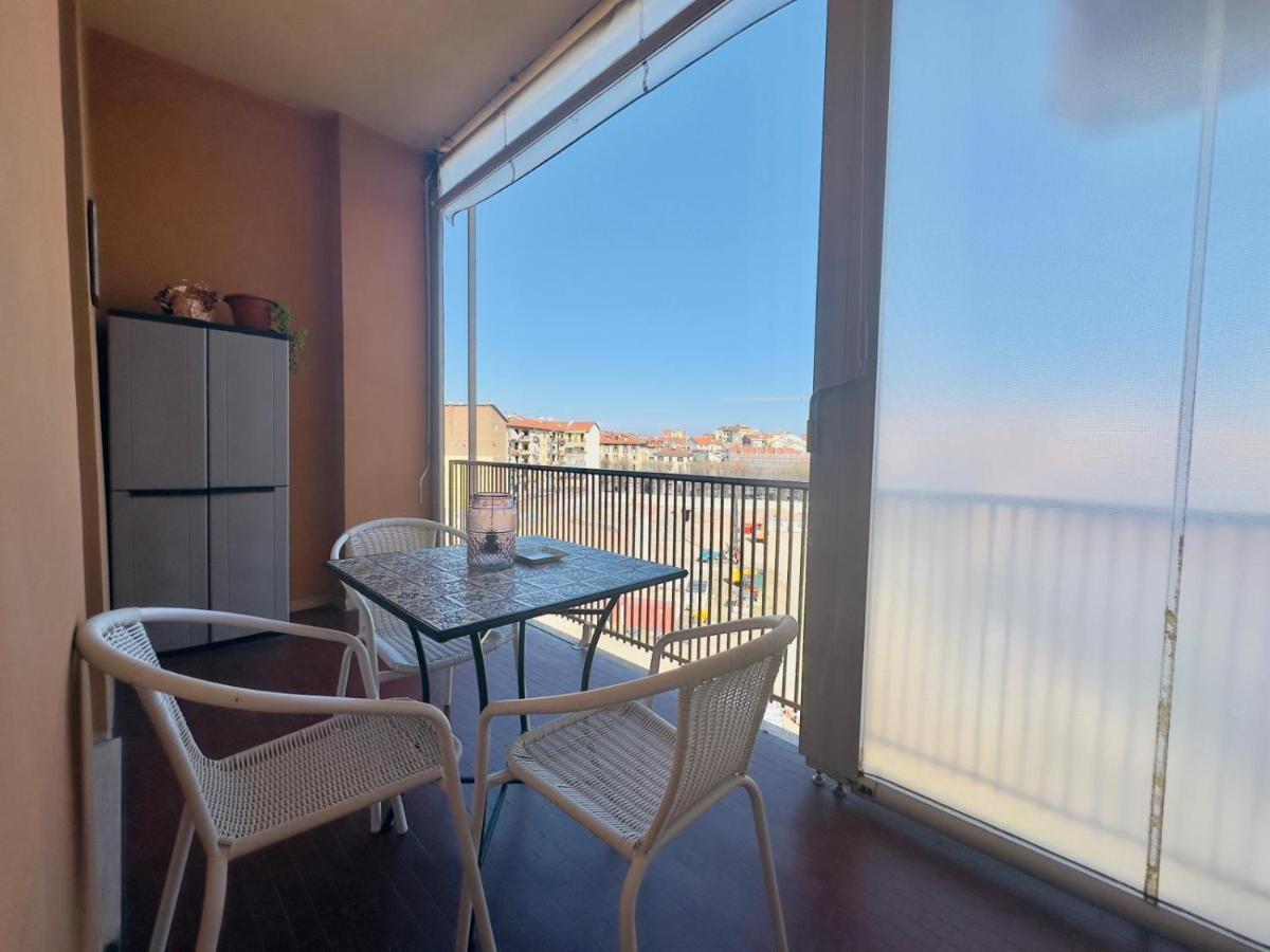 Apartment Il Duomo Dietro L'angolo, Con Terrazzino Turin